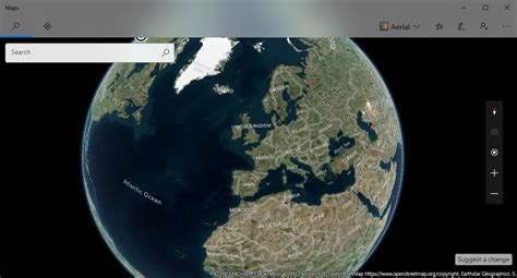 Bing Maps REST Services .